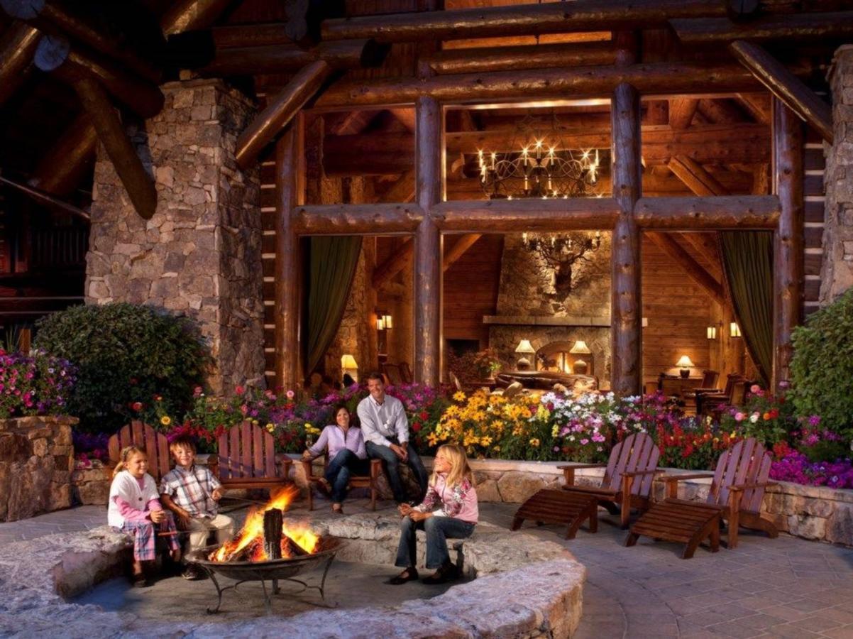 Timbers Bachelor Gulch Avon Exterior foto